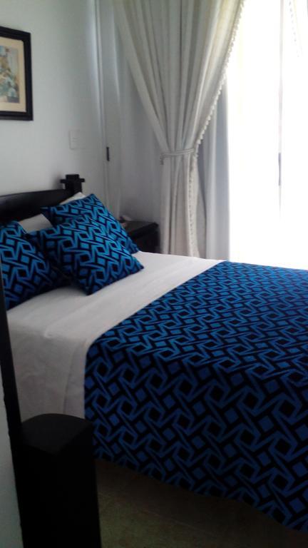 Hotel Colonial Pereira Zimmer foto