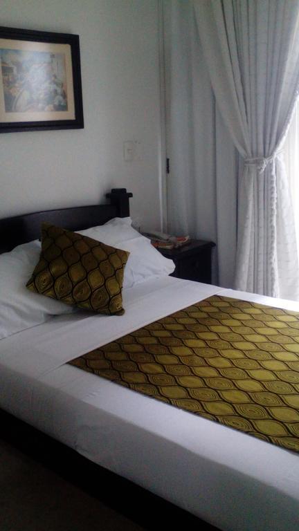 Hotel Colonial Pereira Zimmer foto